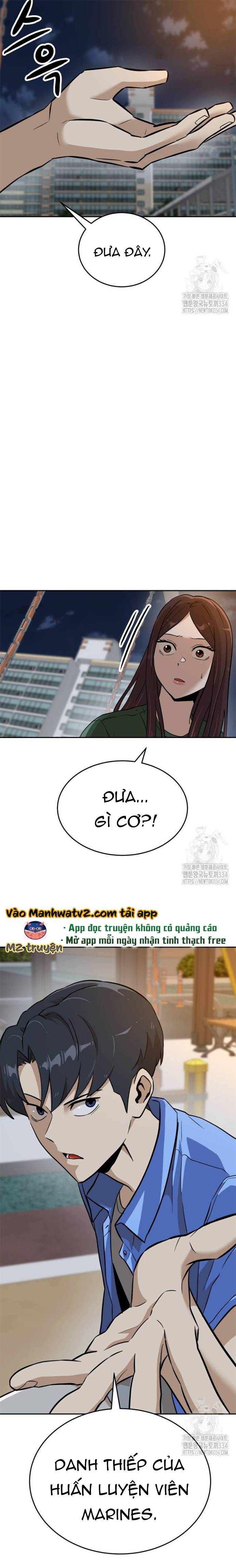 Đọc truyện [Leak] Cao thủ tái xuất - Chap 145